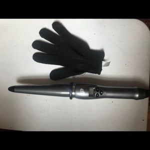 T3 SinglePass Whirl Styling Wand